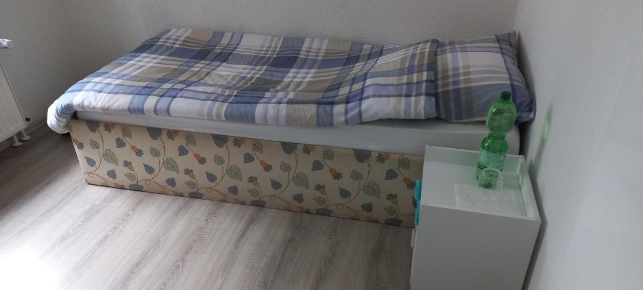 Messe Luxury Room ハノーファー エクステリア 写真